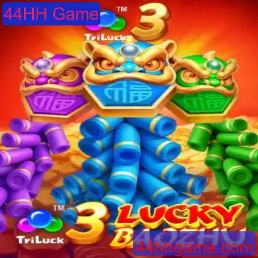 Descubra o Fascinante Mundo de 3LuckyBaozhu: O Novo Sensação no 44HH Game