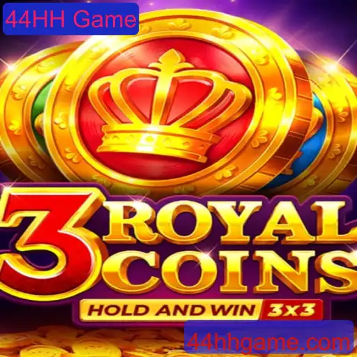 Descobrindo o mundo de 3royalcoins: Um mergulho no fascinante 44HH Game
