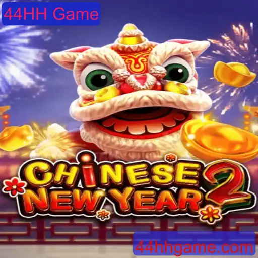 Descubra o Mundo Fascinante do Jogo CHINESENEWYEAR2