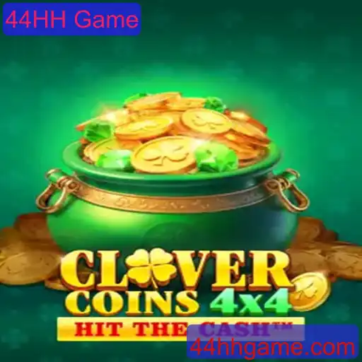 CloverCoins4x4: O Novo Fenômeno dos Jogos de Estratégia