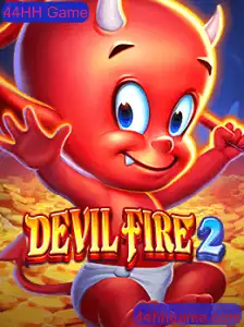 Descubra o Mundo de DevilFire2: O 44HH Game que Conquistou os Jogadores