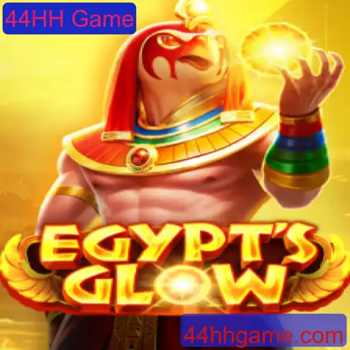 Descubra a Fascinação do Novo Jogo EgyptsGlow: O Último Lançamento da 44HH Game