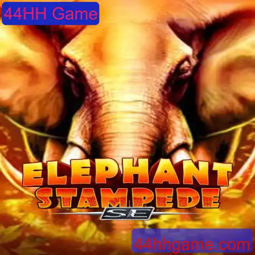Explorando a Aventura de ElephantStampedeSE: O Novo Fenômeno 44HH Game