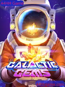 Descubra o Universo de Diversão com GalacticGems: Um Olhar Profundo no 44HH Game