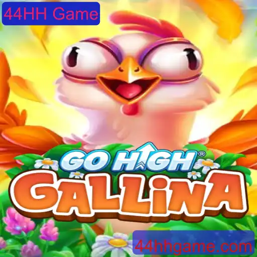 GoHighGallina: Explore o Mundo do 44HH Game