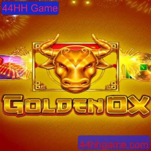 GoldenOx: Um Mergulho no Jogo de Estratégia 44HH Game