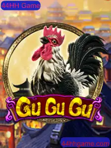 Explorando o Mundo de GuGuGu: O Inovador 44HH Game