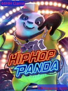Descobrindo o HipHopPanda: O Empolgante Mundo do 44HH Game
