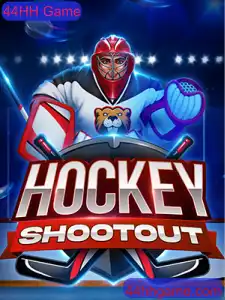 HockeyShootout: O Novo Fenômeno dos Jogos Virtuais 44HH Game