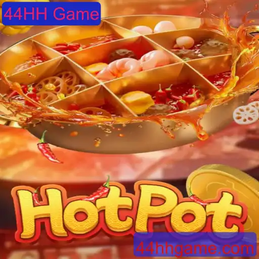 Descubra o Inovador Jogo Hotpot: Uma Imersão no Universo 44HH Game