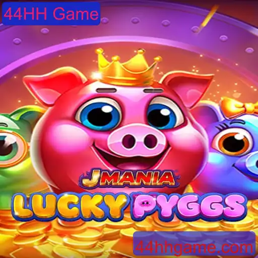 JManiaLuckyPyggs: A Nova Febre dos Jogos Online