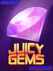 Explorando o Mundo Vibrante de JuicyGems: O Cativante 44HH Game