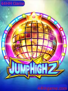 Explorando JumpHigh2: Um Olhar Detalhado sobre o Empolgante Mundo do 44HH Game