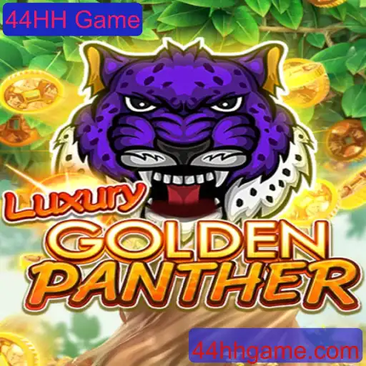 Explorando o Jogo LUXURYGOLDENPANTHER: A Experiência Inovadora de 44HH Game