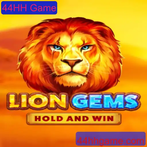 Explorando o Mundo de LionGems: Uma Aventura em 44HH Game