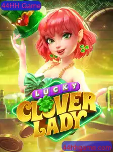 Descubra o Fascinante Mundo de LuckyCloverLady - O Novo 44HH Game