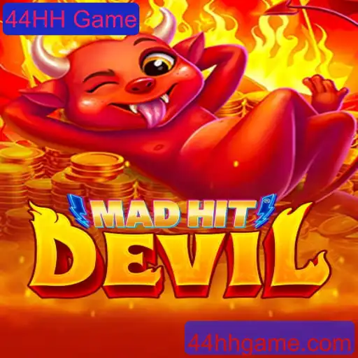 Explorando o Mundo Fascinante de MadHitDevil: O Novo 44HH Game