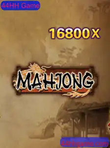 Mahjong: A Arte e Estratégia do 44HH Game