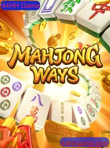 Explorando MahjongWays e o Fascinante 44HH Game