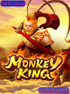 Explorando o Mundo Fascinante de 'MonkeyKing': O Jogo 44HH Game