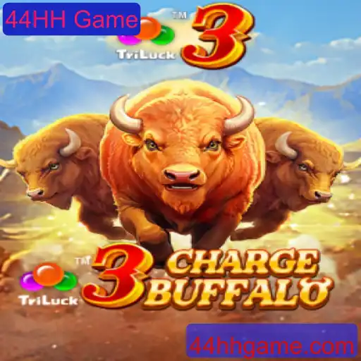 Explorando o Mundo do Jogo 3ChargeBuffalo: Um Novo Horizonte nos 44HH Games