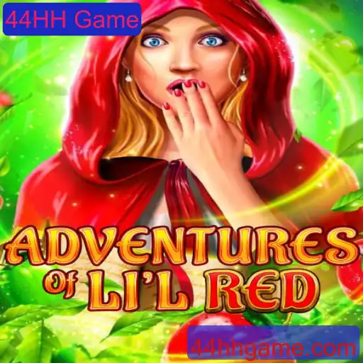 Desvendando o Universo de AdventuresofLilRed: O Empolgante Mundo do 44HH Game
