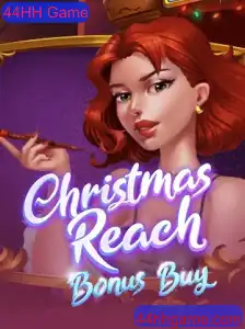ChristmasReachBonusBuy: Explorando o 44HH Game