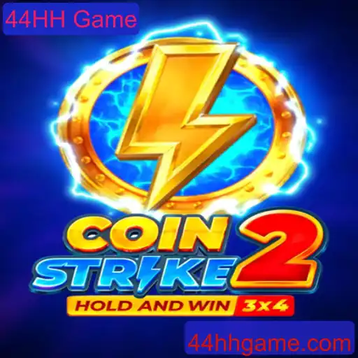 Coinstrike2 - A Revolução no Mundo dos Games com 44HH Game