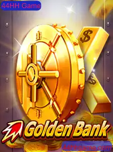 CrazyGoldenBank: A Fascinante Jornada do 44HH Game
