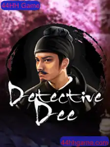 DetectiveDee: Descobrindo o Mistério por Trás do 44HH Game