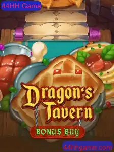 Descubra DragonsTavern: O Novo Sensação de 44HH Game