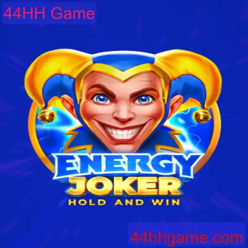 Descubra o Mundo Empolgante de EnergyJoker e a Palavra-Chave 44HH Game