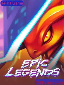 Descubra o Universo de EpicLegends e o Fascinante Mundo do 44HH Game