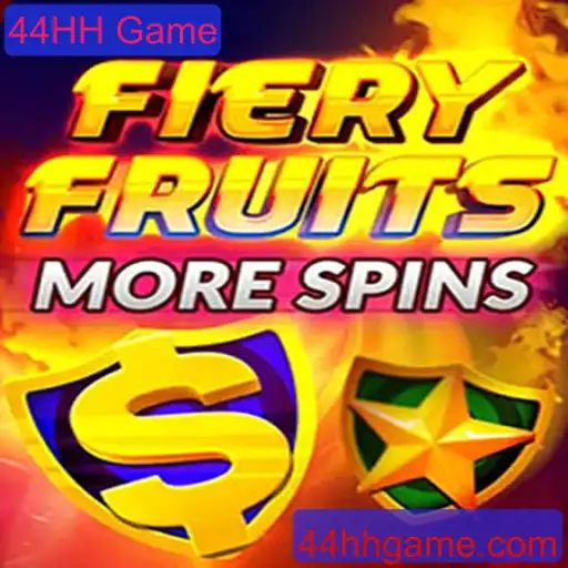 Descubra o emocionante mundo do jogo FieryFruitsMoreSpins