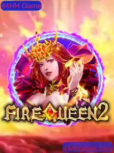 Explore o Mundo Mágico de FireQueen2: Um Clássico 44HH Game