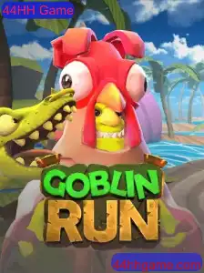 GoblinRun: A Excitante Aventura do 44HH Game