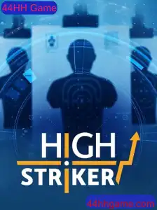 HighStriker: Mergulhando na Emoção do 44HH Game