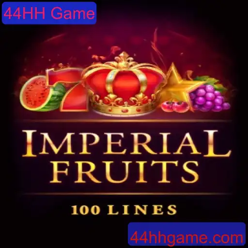 ImperialFruits100: Explorando o Mundo do 44HH Game