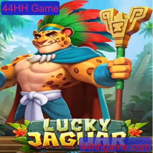 LuckyJaguar: Desvendando o 44HH Game