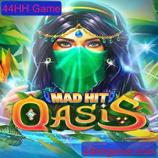 Explorando o Universo de MadHitOasis: O Novo 44HH Game que Conquista a Atualidade