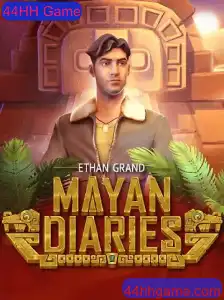 Explorando o Mundo de 'MayanDiaries': O Jogo que Combina História e Estratégia
