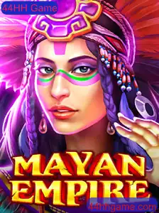 MayanEmpire: Um Mergulho no Fascinante Mundo do 44HH Game