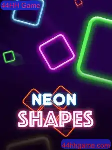 Descobrindo o Mundo dos NeonShapes: Um Guia Completo do 44HH Game