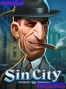 Descubra o Mundo Empolgante de SinCity: O Jogo 44HH