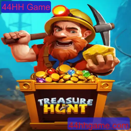 Explorando o Mundo de TreasureHunt: O Jogo do Momento