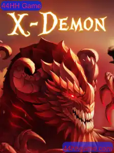 Explorando o Mundo de XDemon: Um Mergulho no Universo de 44HH Game