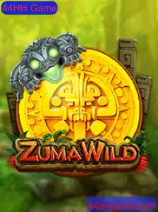 ZumaWild: Um Mergulho no Fascinante Mundo do 44HH Game