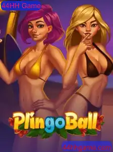Descubra Plingoball: O Jogo Revelação de 2023