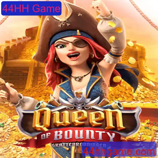 QueenofBounty: Explorando o Fascínio do 44HH Game
