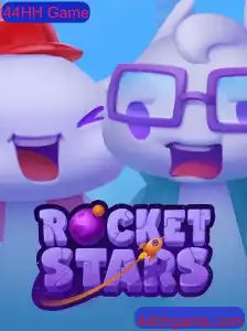 Explorando RocketStars: Uma Imersão no Universo do 44HH Game